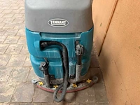 Tennant - t7 - opzit schrob-zuigmachine - afbeelding 6 van  6