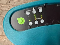 Tennant - t7 - opzit schrob-zuigmachine - afbeelding 5 van  6