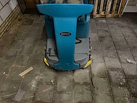Tennant - t7 - opzit schrob-zuigmachine - afbeelding 3 van  6