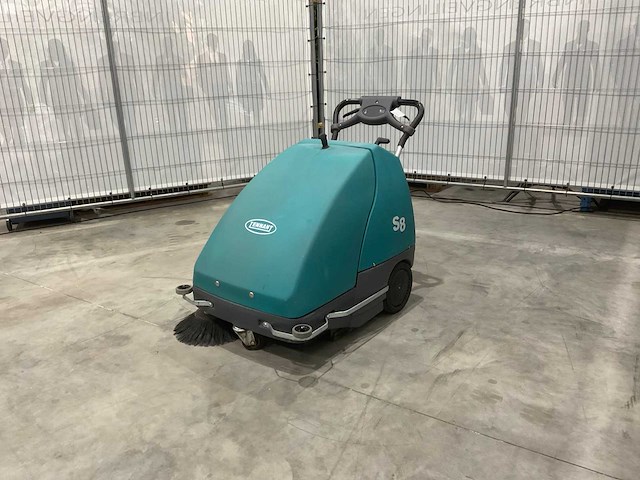 Tennant - veegmachine - afbeelding 1 van  10