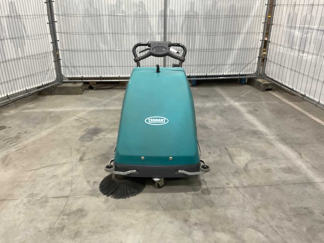 Tennant - veegmachine - afbeelding 4 van  10