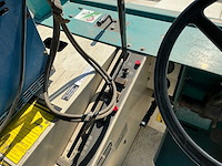 Tennant 235e zelfrijdende veegmachine - afbeelding 7 van  9