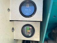 Tennant 235e zelfrijdende veegmachine - afbeelding 8 van  9