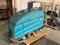 Tennant 5680 vloerreiniger - afbeelding 1 van  8