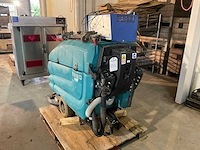 Tennant 5680 vloerreiniger - afbeelding 2 van  8
