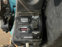 Tennant 5680 vloerreiniger - afbeelding 7 van  8