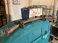 Tennant 5680 vloerreiniger - afbeelding 8 van  8