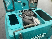 Tennant 7100 schrobm veeg-/schrobmachine - afbeelding 10 van  11