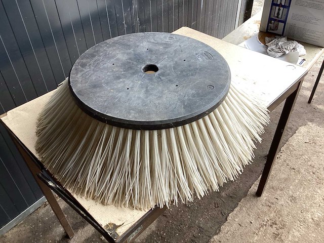 Tennant bostel onderdelen en accessoires - afbeelding 2 van  3