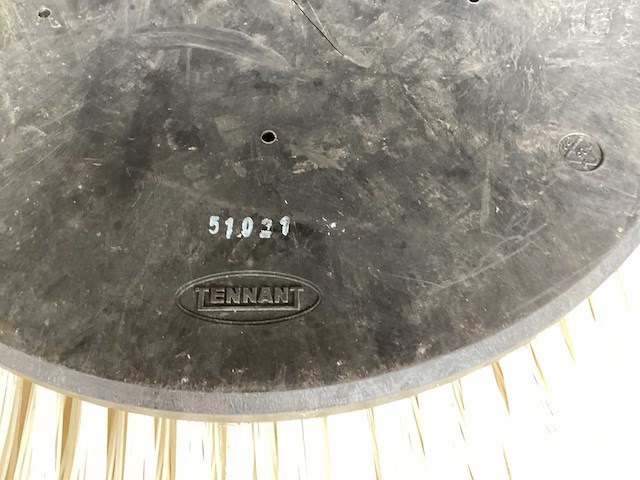 Tennant bostel onderdelen en accessoires - afbeelding 3 van  3