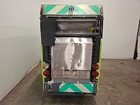 Tennant green machines 636 straatveegmachine - afbeelding 18 van  22