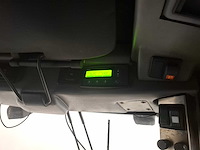 Tennant green machines 636 straatveegmachine - afbeelding 5 van  22