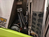 Tennant green machines 636 straatveegmachine - afbeelding 7 van  22