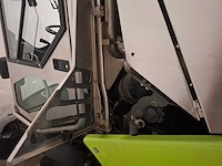 Tennant green machines 636 straatveegmachine - afbeelding 8 van  22