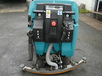 Tennant schrob-zuigmachine - afbeelding 2 van  16