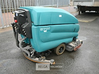 Tennant schrob-zuigmachine - afbeelding 3 van  16