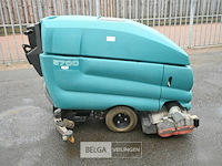 Tennant schrob-zuigmachine - afbeelding 4 van  16