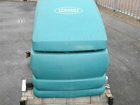 Tennant schrob-zuigmachine - afbeelding 6 van  16