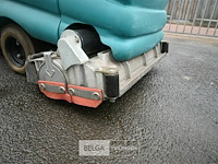 Tennant schrob-zuigmachine - afbeelding 7 van  16