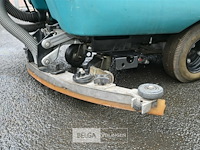 Tennant schrob-zuigmachine - afbeelding 8 van  16