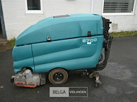 Tennant schrob-zuigmachine - afbeelding 9 van  16