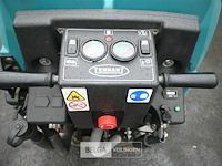 Tennant schrob-zuigmachine - afbeelding 10 van  16
