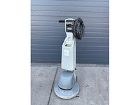 Tennant speedshine 175f schrobmachine 230v - afbeelding 2 van  6