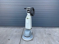 Tennant speedshine 175f schrobmachine 230v
