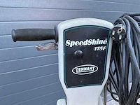 Tennant speedshine 175f schrobmachine 230v - afbeelding 3 van  7