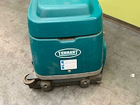 Tennant t1 achterloop schrobmachine - afbeelding 6 van  12