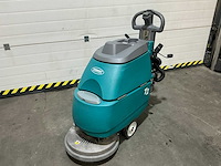Tennant t2 schrobmachine - afbeelding 7 van  14