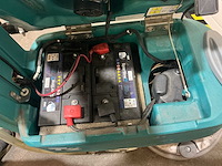 Tennant t2 schrobmachine - afbeelding 3 van  14