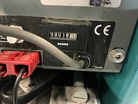 Tennant t2 schrobmachine - afbeelding 5 van  14