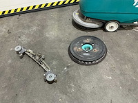 Tennant t2 schrobmachine - afbeelding 11 van  14