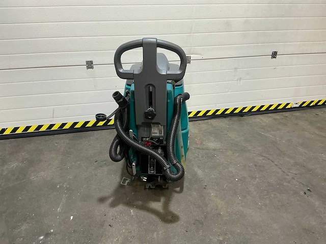 Tennant t2 schrobmachine - afbeelding 13 van  14