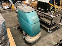 Tennant t3+ vloerreiniger