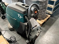 Tennant t3+ vloerreiniger - afbeelding 3 van  5