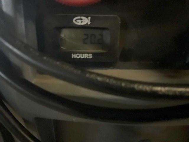 Tennant t300 ec-h2o nanoclean achterloop-schrobmachine - afbeelding 2 van  10