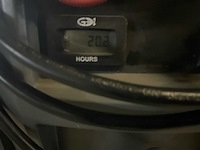 Tennant t300 ec-h2o nanoclean achterloop-schrobmachine - afbeelding 2 van  10