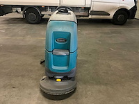 Tennant t300 ec-h2o nanoclean achterloop-schrobmachine - afbeelding 3 van  10