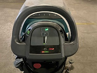 Tennant t300 ec-h2o nanoclean achterloop-schrobmachine - afbeelding 7 van  10