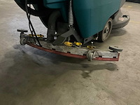 Tennant t300 ec-h2o nanoclean achterloop-schrobmachine - afbeelding 9 van  10