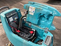 Tennant t300 vloerreiniger - afbeelding 2 van  12