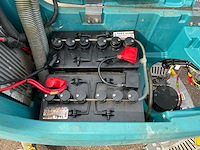 Tennant t300 vloerreiniger - afbeelding 3 van  12