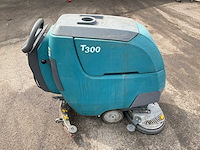 Tennant t300 vloerreiniger - afbeelding 9 van  12