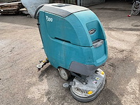 Tennant t300 vloerreiniger - afbeelding 10 van  12