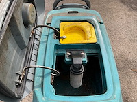 Tennant t300 vloerreiniger - afbeelding 12 van  12