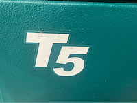 Tennant t5 zelfrijdende schrobmachine - afbeelding 8 van  10