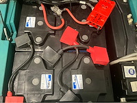 Tennant t5 zelfrijdende schrobmachine - afbeelding 2 van  10