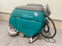 Tennant t5 zelfrijdende schrobmachine - afbeelding 4 van  10